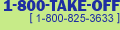1-800-TakeOff