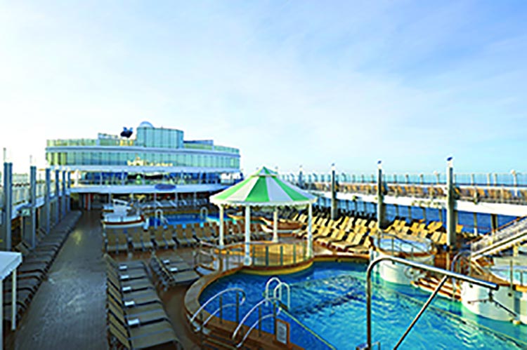 norwegian cruise photo packages